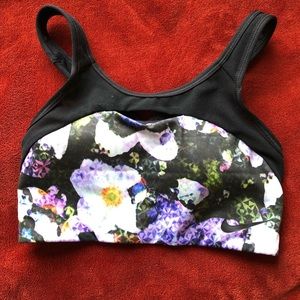 Nike Pro Sports Bra